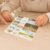 Aifsem Bear Hunt Journey Felt Puzzle Set Story Sequencing Activity
