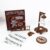 Aigomc Glow Magnetic Hangman Family & Travel Game Kids