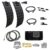 AIMS Frontier Tarantula 260W Solar & 30A PWM Solar Expansion Kit