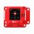 AIPI-Lite AI Customized Robot, Smart Personalize Character with Voice Cloning, Real-Time Interactive Robot Pets ChatGPT Powered, Mini Robot with Battery for Creative Support (Red)