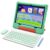 aiprotablet Kids Tablet, Android 16 Tablet for Kids 10 inch Octa-Core 2.2GHz with Case, 30GB RAM 64GB ROM, 2TB Expand, Parental Control, Dual Camera, BT, WiFi, with Keyboard Mouse Stylus, Gift (Green)
