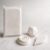 Air-Drying Clay—1.1 lbs Natural White Clay, Suitable for Craft Projects | Wheel-Thrown, Hand-Built, and Sculpted; no Firing Required; self-Hardening; Suitable for Beginners and Professional Artists