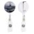 Aircraft Carrier Sturdy Badge Reel, ID Badge Holder Clip