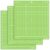 AIRCUT Cutting Mat for Cricut Maker and Explore Series, Green Cutting Mats