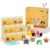 Air Dry Clay Kit -12 Animals Modeling Clay for Kids Arts und Crafts