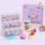 Air Dry Clay Kit -12 Desserts Modeling Clay for Kids Arts and Crafts