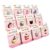 Air Dry Clay Kit for Kids, 12 Mini Dessert Crafts, Non-Toxic DIY Gift