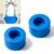 Air Freshener Adapter Compatible with Glade Units (Blue, Bottle)