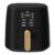 AIR FRYER BLACK 6QT