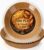 Air Fryer Paper Liners, 100Pcs 6.3 Inch Round Parchment Paper Liners, Non-Stick Oil-Resistant Disposable Air Fryer Sheets for Easy Cleanup, Suitable for Air Fryers, Ovens and Microwaves