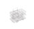Air Fryer Rack, 3-Tier Stackable Stainless Steel Basket