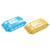 Air Jungles Bundle –Glass Cleaner Wipes for Auto Window Mirror 70 Count, and Wood Cleaner Wipes 70 Count