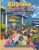 Airplane Activity Book For Kids Ages 8-12: Kids Travel Coloring | Brain Games Word Search | Airport Bingo