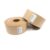 AIRSUPPLY Reinforced Water-Activated Kraft Tape, 2.75″ x 450 ft per Roll, 2 Roll Pack, 900 ft Total, 7-Line Fiberglass Reinforced Gummed Kraft Paper Tape for Carton Sealing