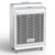 AIRTOK Air Purifier for Home Large Room
