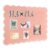 Aitakatta Scalloped Bulletin Board, Self-Adhesive Cork Board Alternative