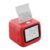 AI Voice Sticker Maker, Kids Mini Inkless Thermal Sticker Printer