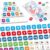Aizweb Phonics Magnetic Letters Tiles,Hooked on Phonics Alphabet Letter Sound,Learn to Read Spelling Phonemic Awareness Speech Therapy Reading Manipulative,Preschool Pre k Classroom Materials