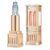 AKARY Color Changing Lipstick, Castle Embossed Jelly Lip Balm, Gold Flake Infused PH & Temperature Adaptive, Glossy Crystal Clear Lip stick, 24 Hours Long Lasting Moisturizing (01#BLUE SPIRIT)