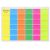 AKAYOK 3″ x 5″ Index Card Holder Sleeve – 36 Card Slots Organizer for Office, Classroom, and Home – Pocket Chart Perfect for Studying, Workflow Tracking, Presentations, and Organization