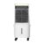 AKIRES Swamp Cooler Air Conditioner,3000CFM Portable Evaporative Air Cooler