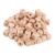 AKLOSIPY 100PCS Alphabet Wooden Beads 12mm 4.5mm Hole Beech Wood Letter Beads for Handcraft Jewelry Bracelets Necklaces DIY Crafts