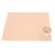 AKLOSIPY 42x37cm Orange Silicone Painting Mat for Kids – Nonslip Large Art Craft Mat with Integrated Cup Holder, Washable DIY Drawing Pad for Toddlers, Preschool & Art Education (ASTM (Orange)