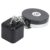 AKLOSIPY Noise Reduction Ear Muffs, Hearing Earmuffs, Comfortable Ear Defenders with Headband for Noise Canceling