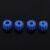 AKLOSIPY Plastic Spindle Gear Set 26pcs Perfect for Aircraft and Car