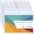 AKONEGE 12PCS Hard Sheet Protectors 8.5 x 11 Waterproof Resealable Zip Page Protectors Clear Hard Plastic Sleeves for Photos Birth Certificate, Heavy Duty Document Holder Wall Sign Holder, Horizontal