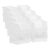 Akro-Mils 30210 AkroBins Plastic Storage Bins,Space-Saving Stackable Bins for Garage,Pantry,Craft Organization,5-Inch x 4-Inch x 3-Inch,Clear,(Pack of 24)