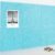 AKTOP Cork Board Bulletin Board 24″x36″, 6 Pack Removable Felt Cork Board Tiles for Wall, Large Corkboard Notice Pin Board for Office, School & Home,24 Safe Adhesive Tabs, 20 Push Pins, Baby Blue