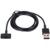 AKYGA AK-SW-23 mobile device charger Black Indoor