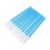 Alasum 10pcs Water Soluble Fabric Sewing Markers for Clothes, Blue Fine Tip