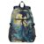 ALAZA Beautiful Woman Starry Night Backpack Travel Laptop Backpack Purse for Women Men Teens Girls School Bag College Bookbag Water Resistant Casual Daypack