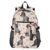 ALAZA Cute Dachshunds Dog Backpack Travel Laptop Backpack Purse for Women Men Teens Girls School Bag College Bookbag Water Resistant Casual Daypack