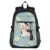 ALAZA Laptop Backpack,Cute Little Cow Travel Backpack for Men Women, Water Resistant, Spacious with Padded Shoulder Straps