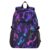 ALAZA Lobster Colorful Pattern Backpack Travel Laptop Backpack Purse for Women Men Teens Girls School Bag College Bookbag Water Resistant Casual Daypack