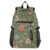 ALAZA William Morris Prints Backpack Travel Laptop Backpack Purse for Women Men Teens Girls School Bag College Bookbag Water Resistant Casual Daypack