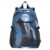 ALAZA Wolves Black White Moon Backpack Travel Laptop Backpack Purse for Women Men Teens Girls School Bag College Bookbag Water Resistant Casual Daypack