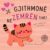 Albanian English First Love Words & Phrases Animals for Children, Learn Albanian for Kids: Albanian Language Learning for Beginners, Bilingual Baby Books in Albanian not only for Valentine’s Day