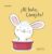 ¡Al baño, Conejito! (Bath Day for Bunny – Spanish Edition)