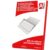 Albyco Laminating Pouches A4 | Gloss | Pack of 100 | 2×75 (150) MICR.