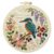 Alcedo Atthis-A Long Stitch DIY Stamped Embroidery Starter Kit with