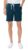 Alex Crane Men’s Linen Bo Shorts 7″, Dusk, M