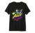 Alex Eala Tennis Fans Athletic Graphic tee Premium Tri-Blend T-Shirt