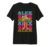 Alex First Name Cowgirl Style Women Classic Vintage Premium Tri-Blend T-Shirt