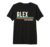 Alex Name Birthday Original Retro Name Man Humor Vintage Premium Tri-Blend T-Shirt