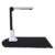 ALFYRCFT Document Camera for Teachers, Portable USB Document Camera Scanner with Stand 8MP HD A4 Format Cam Photo Scanner