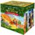 A Library of Magical Treehouse Paperback Collection Series, Time-Travel Adventure Chapter Books Box Set for Young Readers, Illustrated Early Reader Collection